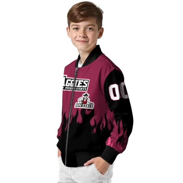 New20Mexico20State20Aggies20NCAAZone Jacket 8 Bomber.webp