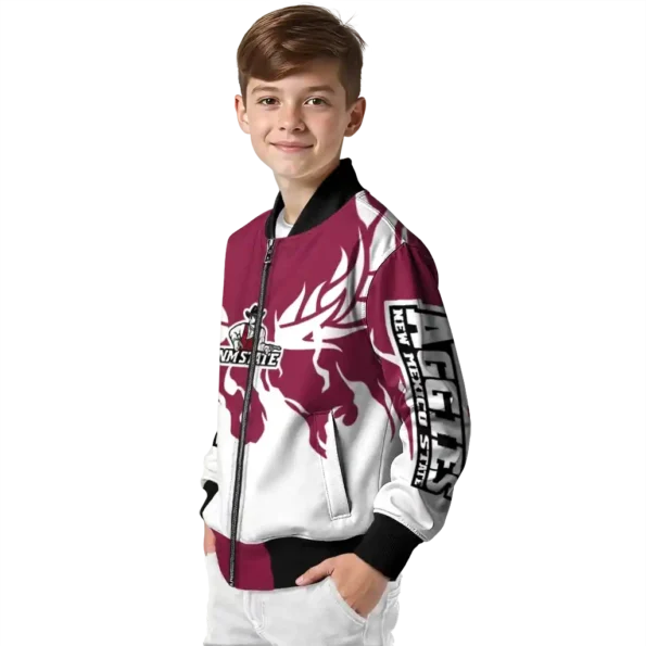 New20Mexico20State20Aggies20NCAAZone Jacket 8 Bomber 7.webp
