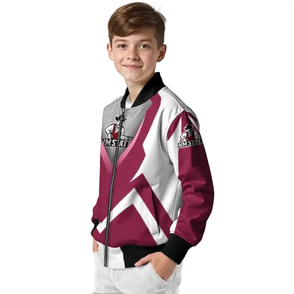 New20Mexico20State20Aggies20NCAAZone Jacket 8 Bomber 8.webp