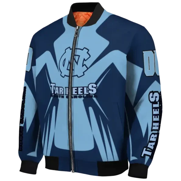 North20Carolina20Tar20Heels20NCAAZone Jacket 1 Bomber 1.webp