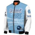 North20Carolina20Tar20Heels20NCAAZone Jacket 1 Bomber 12.webp