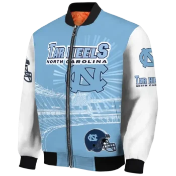 North20Carolina20Tar20Heels20NCAAZone Jacket 1 Bomber 12.webp