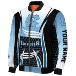 North20Carolina20Tar20Heels20NCAAZone Jacket 1 Bomber 13.webp