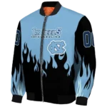 North20Carolina20Tar20Heels20NCAAZone Jacket 1 Bomber.webp