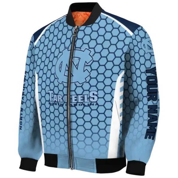 North20Carolina20Tar20Heels20NCAAZone Jacket 1 Bomber 16.webp