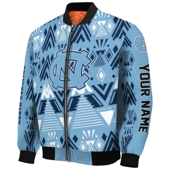 North20Carolina20Tar20Heels20NCAAZone Jacket 1 Bomber 17.webp