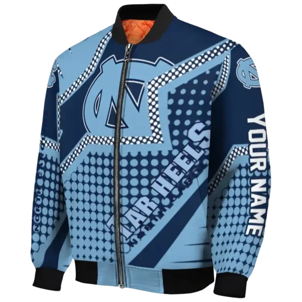 North20Carolina20Tar20Heels20NCAAZone Jacket 1 Bomber 18.webp