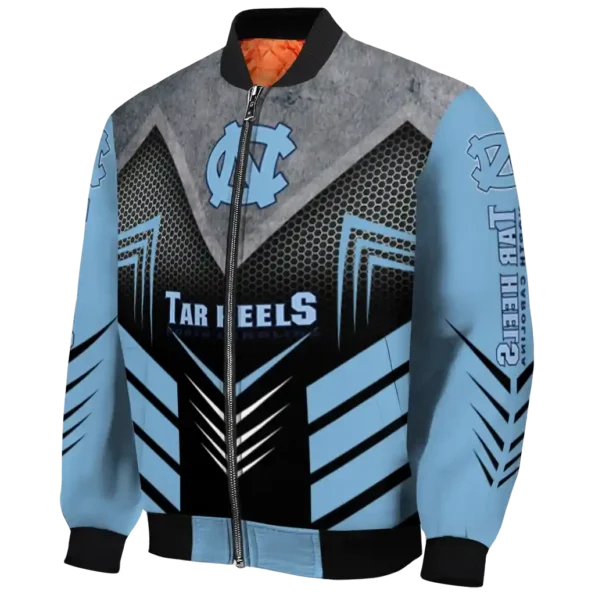 North20Carolina20Tar20Heels20NCAAZone Jacket 1 Bomber 3.webp