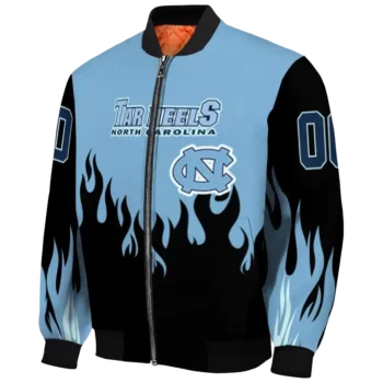 North20Carolina20Tar20Heels20NCAAZone Jacket 1 Bomber.webp