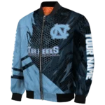 North20Carolina20Tar20Heels20NCAAZone Jacket 1 Bomber 5.webp