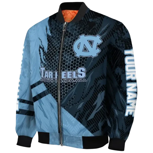 North20Carolina20Tar20Heels20NCAAZone Jacket 1 Bomber 5.webp