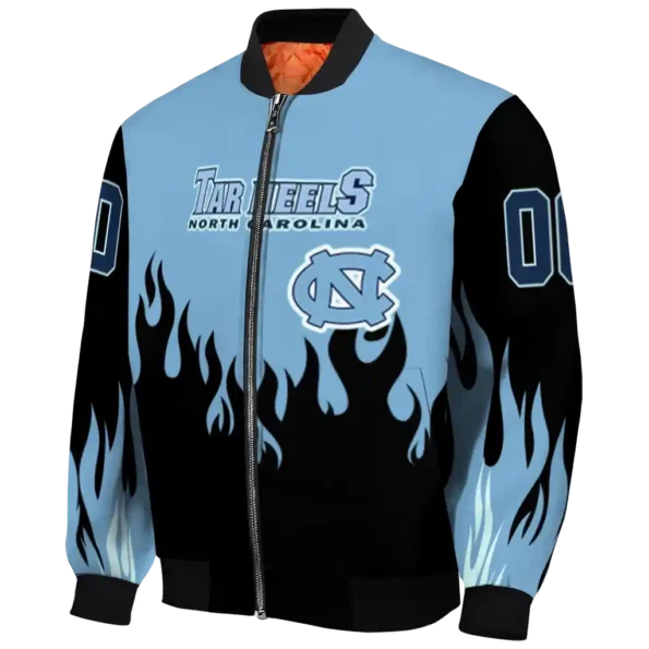 North20Carolina20Tar20Heels20NCAAZone Jacket 1 Bomber.webp