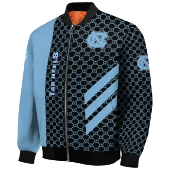 North20Carolina20Tar20Heels20NCAAZone Jacket 1 Bomber 6.webp