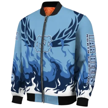 North20Carolina20Tar20Heels20NCAAZone Jacket 1 Bomber 7.webp