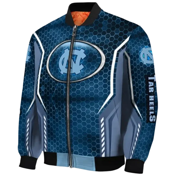North20Carolina20Tar20Heels20NCAAZone Jacket 1 Bomber 9.webp