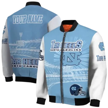 North20Carolina20Tar20Heels20NCAAZone Jacket 2 Bomber 12.webp