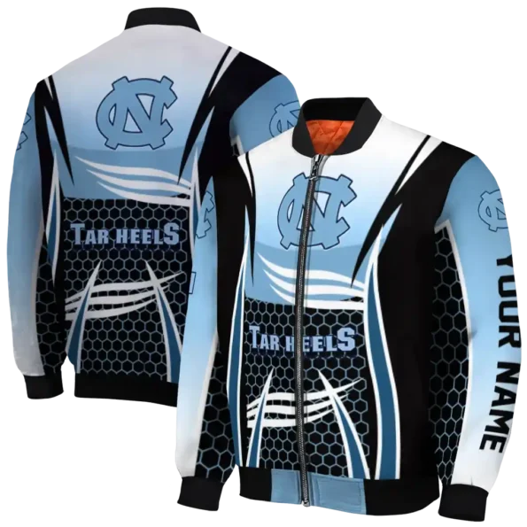 North20Carolina20Tar20Heels20NCAAZone Jacket 2 Bomber 13.webp