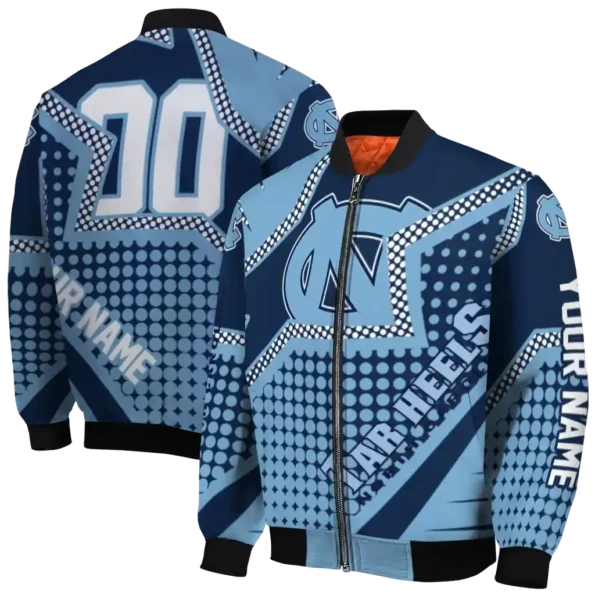 North20Carolina20Tar20Heels20NCAAZone Jacket 2 Bomber 18.webp