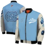 North20Carolina20Tar20Heels20NCAAZone Jacket 1 Bomber 2.webp