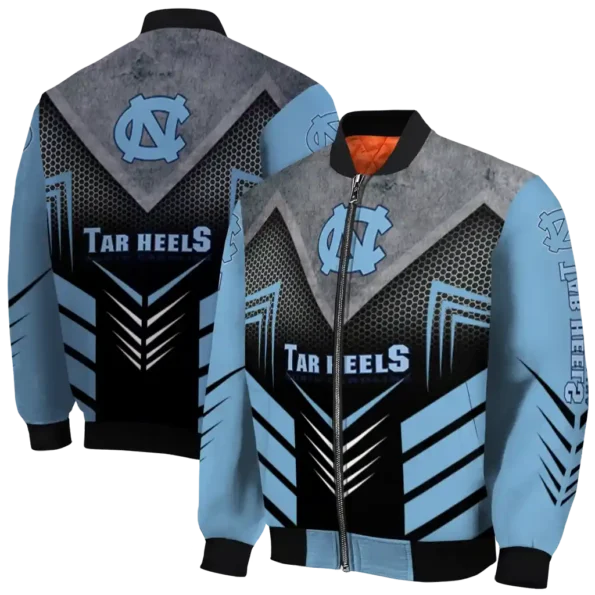 North20Carolina20Tar20Heels20NCAAZone Jacket 2 Bomber 3.webp