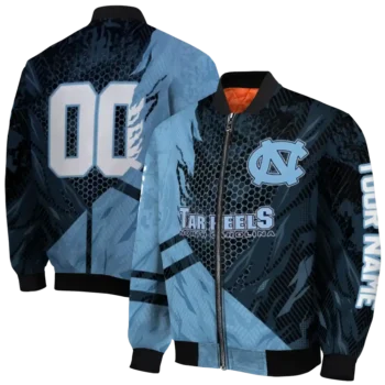 North20Carolina20Tar20Heels20NCAAZone Jacket 2 Bomber 5.webp