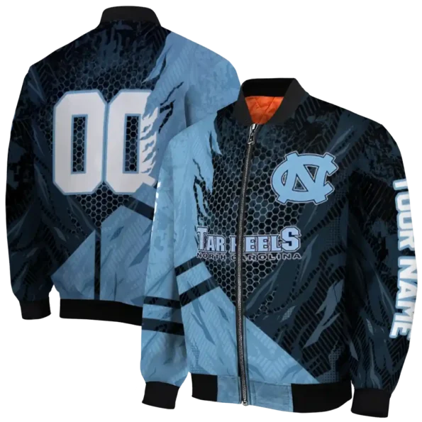North20Carolina20Tar20Heels20NCAAZone Jacket 2 Bomber 5.webp