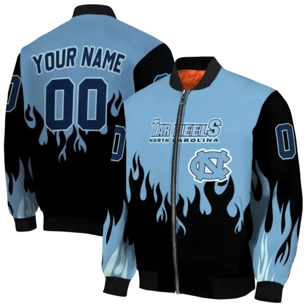 North20Carolina20Tar20Heels20NCAAZone Jacket 2 Bomber.webp