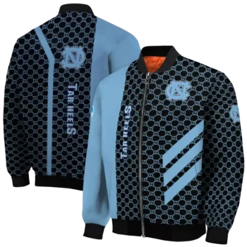 North20Carolina20Tar20Heels20NCAAZone Jacket 2 Bomber 6.webp