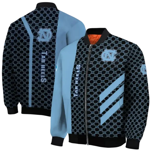 North20Carolina20Tar20Heels20NCAAZone Jacket 2 Bomber 6.webp