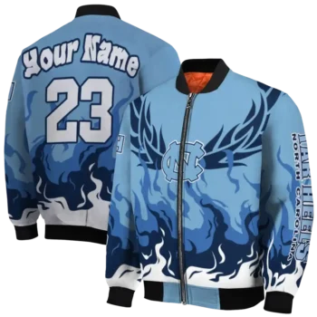 North20Carolina20Tar20Heels20NCAAZone Jacket 2 Bomber 7.webp