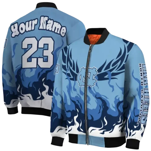 North20Carolina20Tar20Heels20NCAAZone Jacket 2 Bomber 7.webp