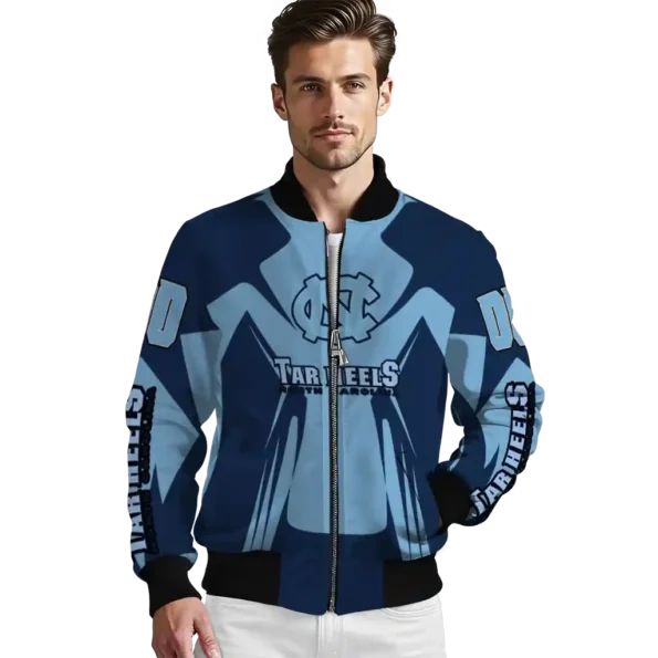North20Carolina20Tar20Heels20NCAAZone Jacket 3 Bomber 1.webp