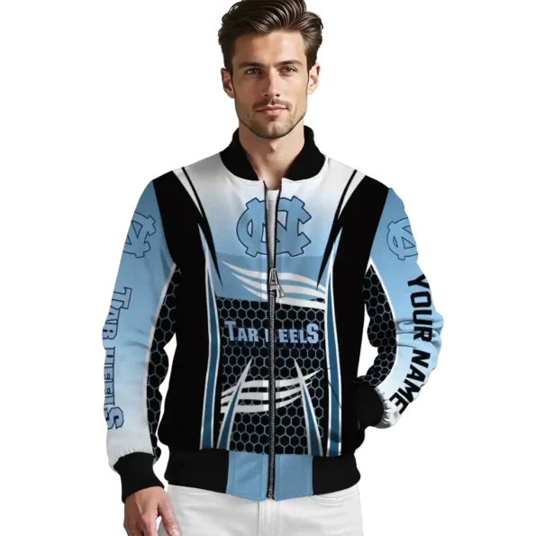 North20Carolina20Tar20Heels20NCAAZone Jacket 3 Bomber 13.webp