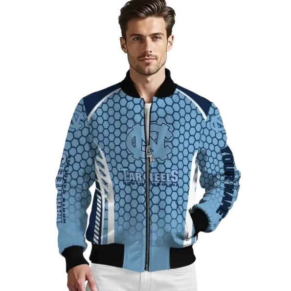 North20Carolina20Tar20Heels20NCAAZone Jacket 3 Bomber 16.webp