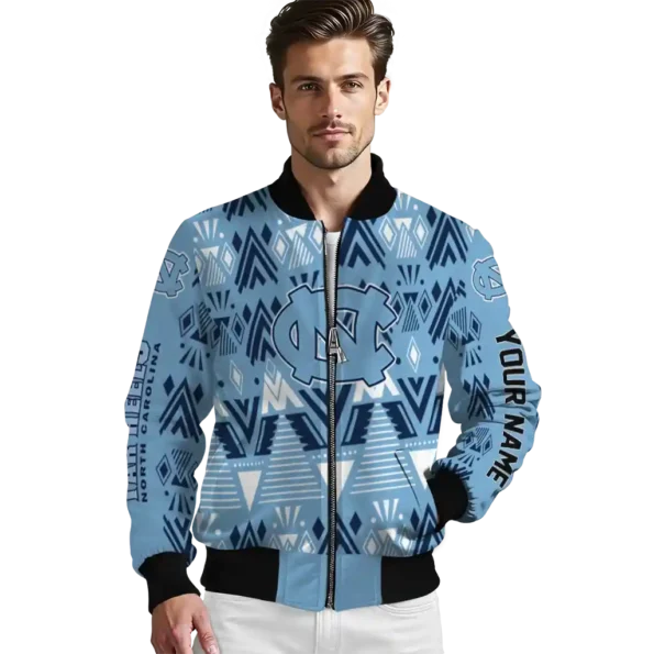 North20Carolina20Tar20Heels20NCAAZone Jacket 3 Bomber 17.webp