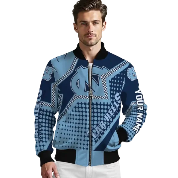 North20Carolina20Tar20Heels20NCAAZone Jacket 3 Bomber 18.webp