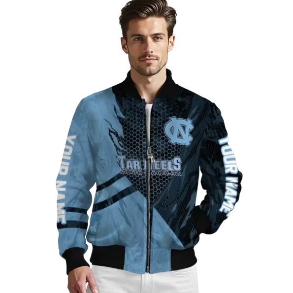 North20Carolina20Tar20Heels20NCAAZone Jacket 3 Bomber 5.webp