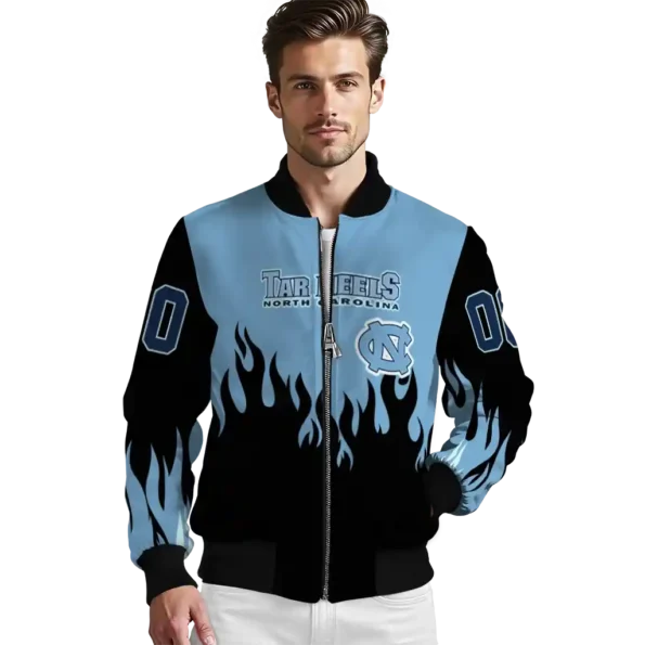 North20Carolina20Tar20Heels20NCAAZone Jacket 3 Bomber.webp