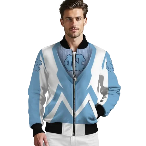 North20Carolina20Tar20Heels20NCAAZone Jacket 3 Bomber 8.webp