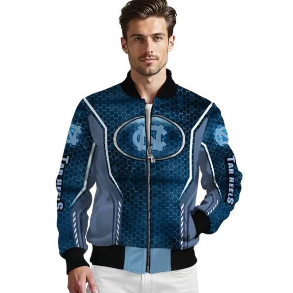 North20Carolina20Tar20Heels20NCAAZone Jacket 3 Bomber 9.webp