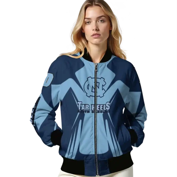 North20Carolina20Tar20Heels20NCAAZone Jacket 4 Bomber 1.webp