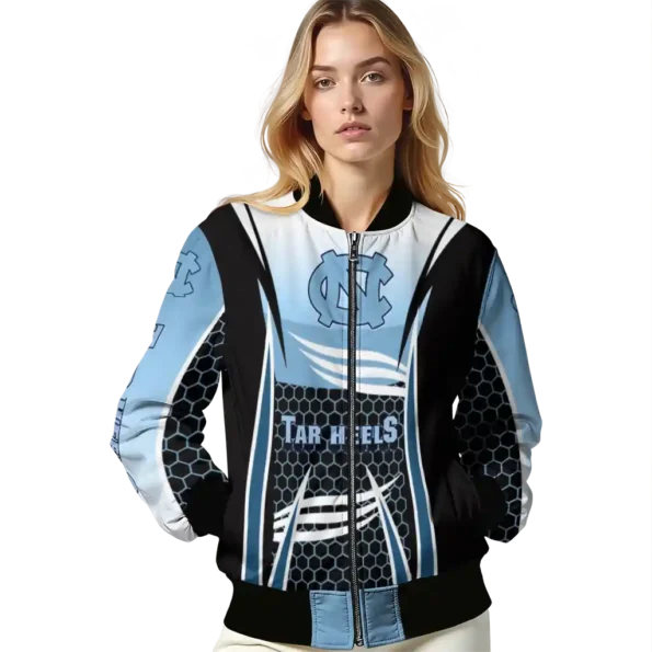 North20Carolina20Tar20Heels20NCAAZone Jacket 4 Bomber 13.webp