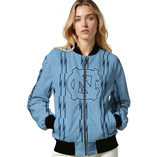 North20Carolina20Tar20Heels20NCAAZone Jacket 4 Bomber 15.webp