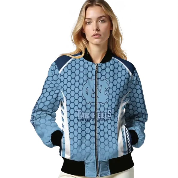 North20Carolina20Tar20Heels20NCAAZone Jacket 4 Bomber 16.webp