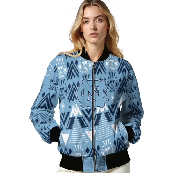 North20Carolina20Tar20Heels20NCAAZone Jacket 4 Bomber 17.webp