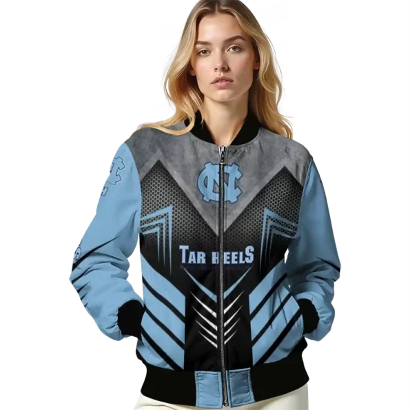 North20Carolina20Tar20Heels20NCAAZone Jacket 4 Bomber 3.webp