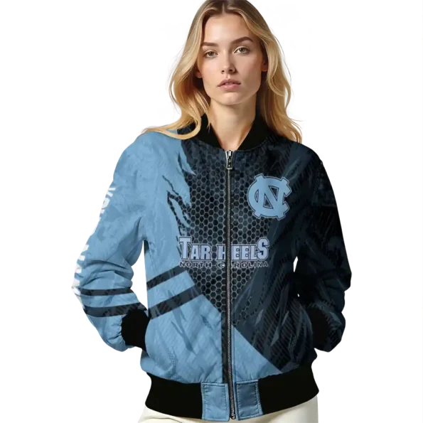 North20Carolina20Tar20Heels20NCAAZone Jacket 4 Bomber 5.webp
