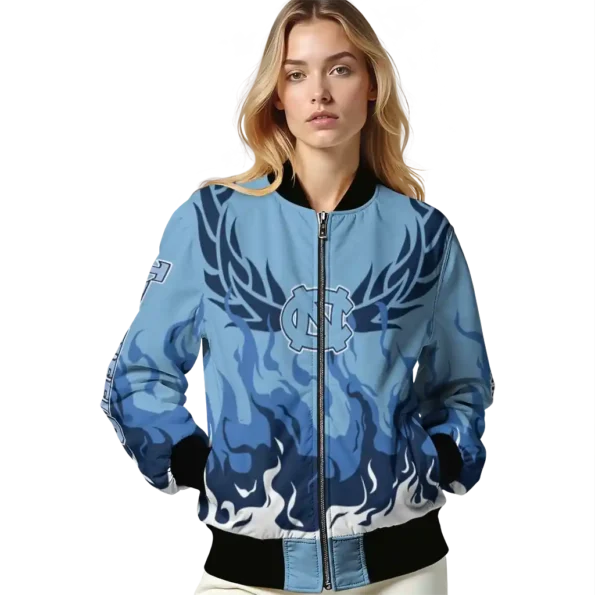 North20Carolina20Tar20Heels20NCAAZone Jacket 4 Bomber 7.webp