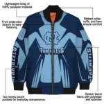 North20Carolina20Tar20Heels20NCAAZone Jacket 1 Bomber 1.webp