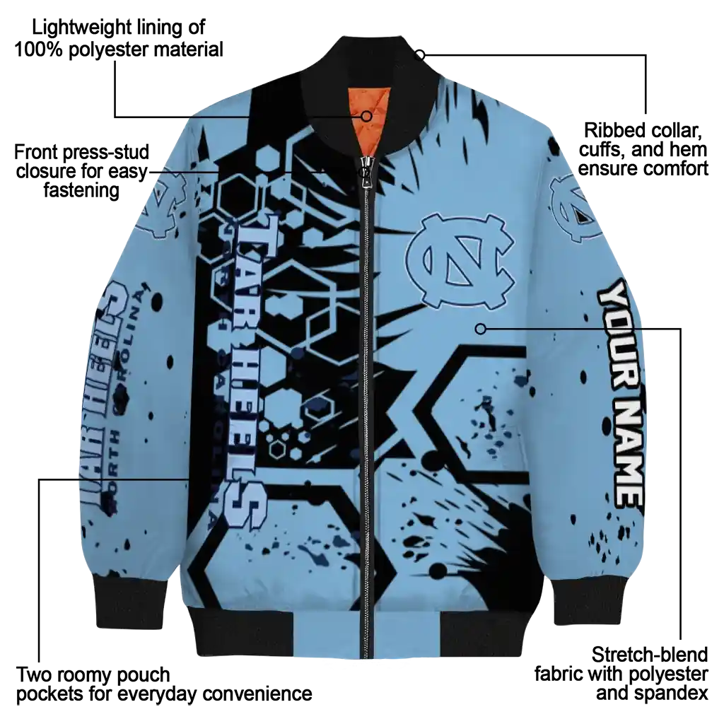 North20Carolina20Tar20Heels20NCAAZone Jacket 5 Bomber 14.webp North20Carolina20Tar20Heels20NCAAZone Jacket 5 Bomber 14.webp